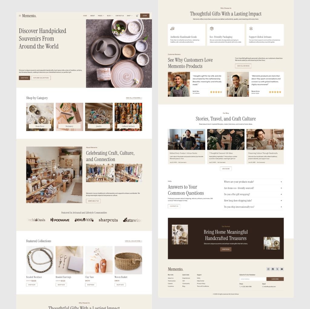 high fidelity design