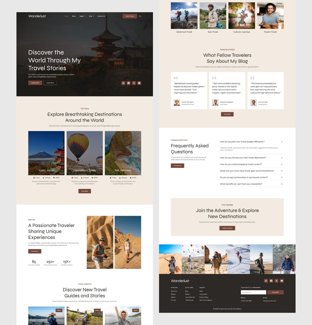 high fidelity design